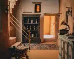 Dar Tantora The House Hotel thumbnail